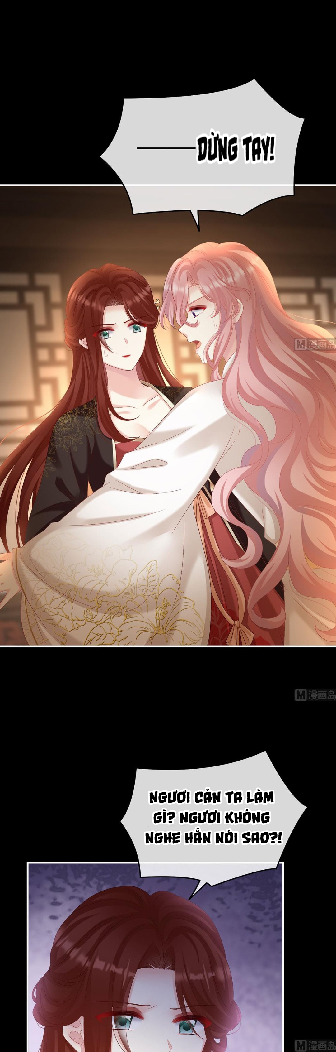 Kiều Phu Có Hỉ Chapter 74 - Trang 2