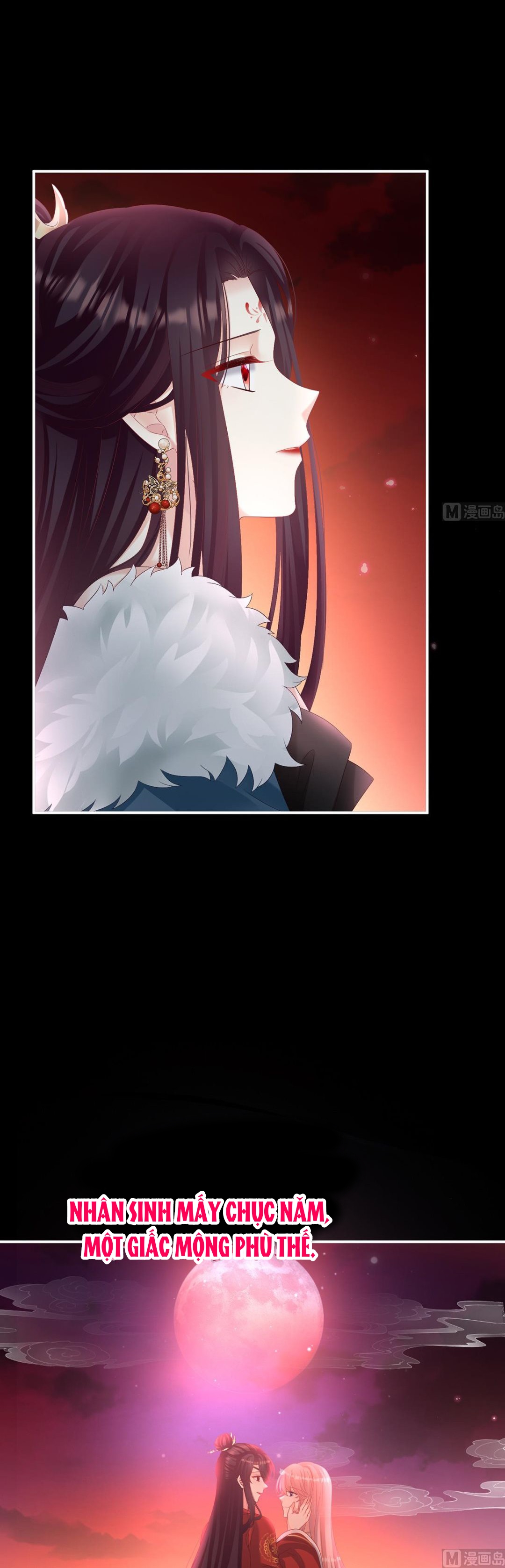 Kiều Phu Có Hỉ Chapter 75 - Trang 2