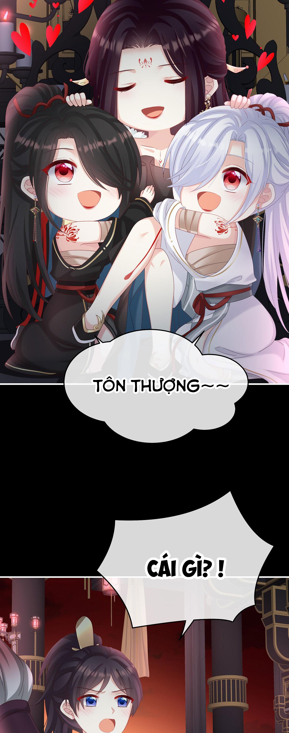 Kiều Phu Có Hỉ Chapter 76 - Trang 2