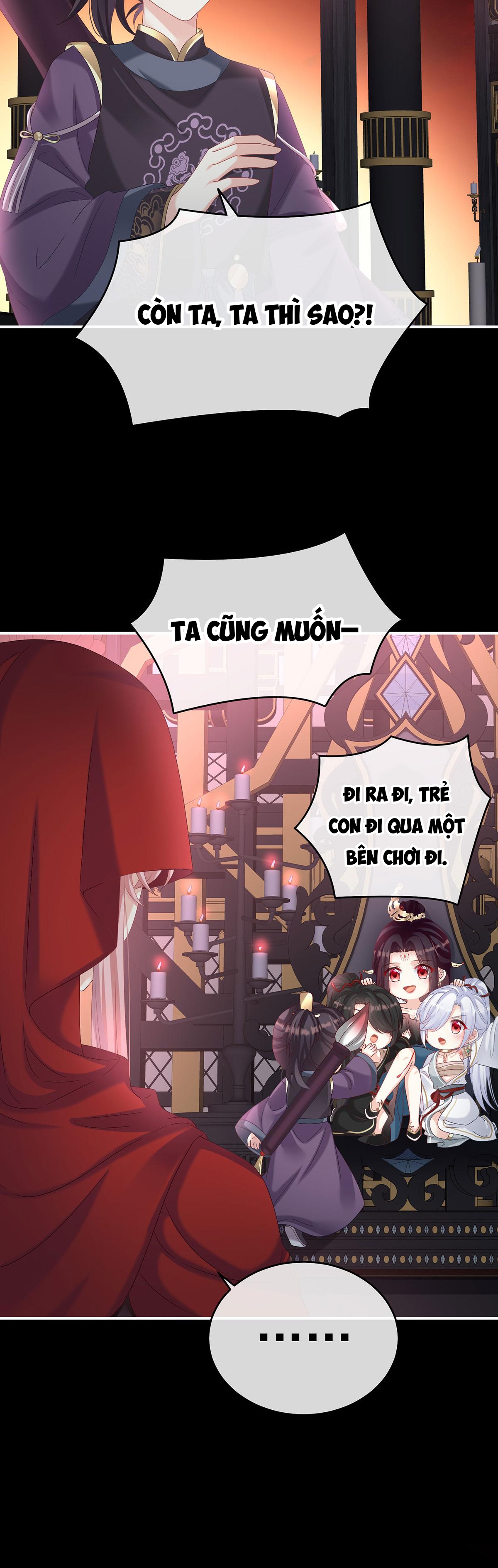 Kiều Phu Có Hỉ Chapter 76 - Trang 2