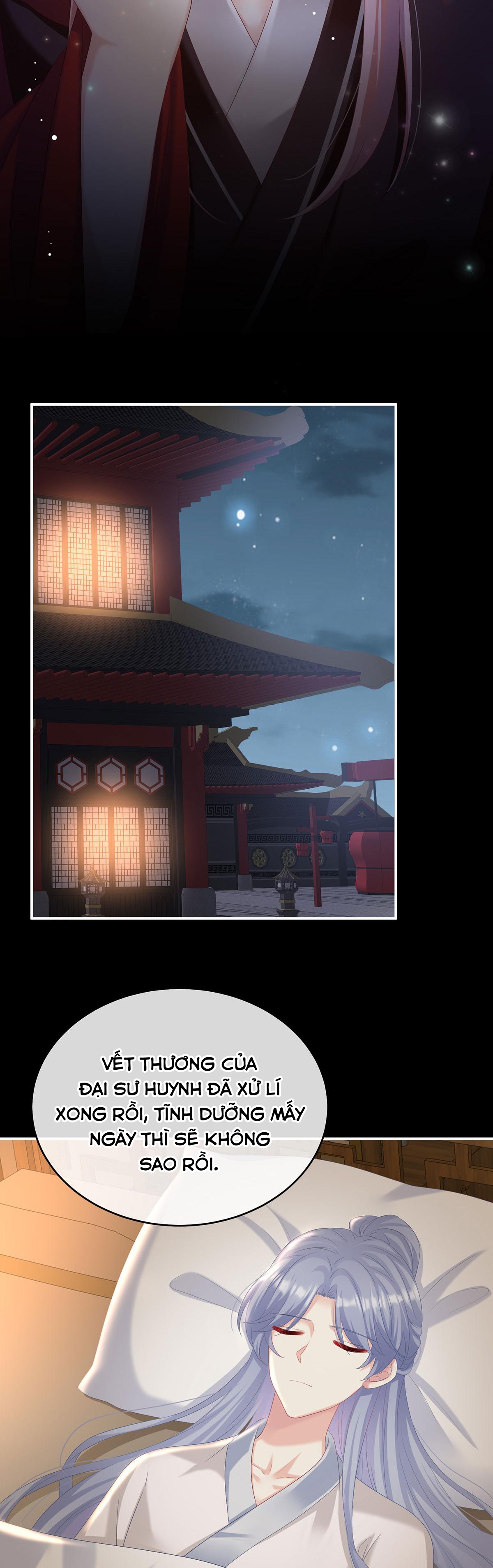 Kiều Phu Có Hỉ Chapter 76 - Trang 2