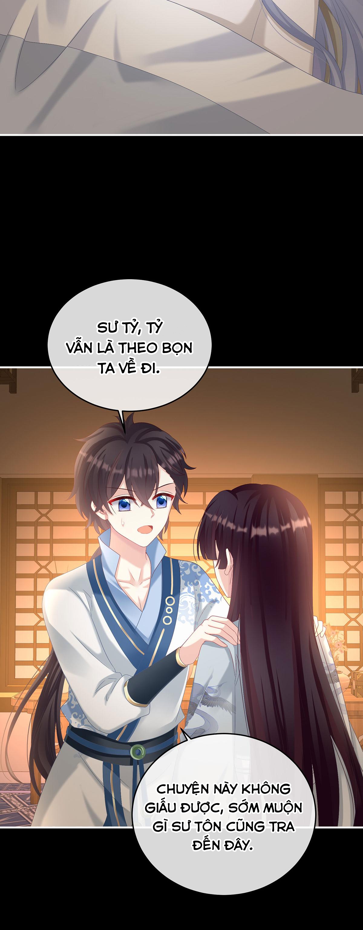 Kiều Phu Có Hỉ Chapter 76 - Trang 2