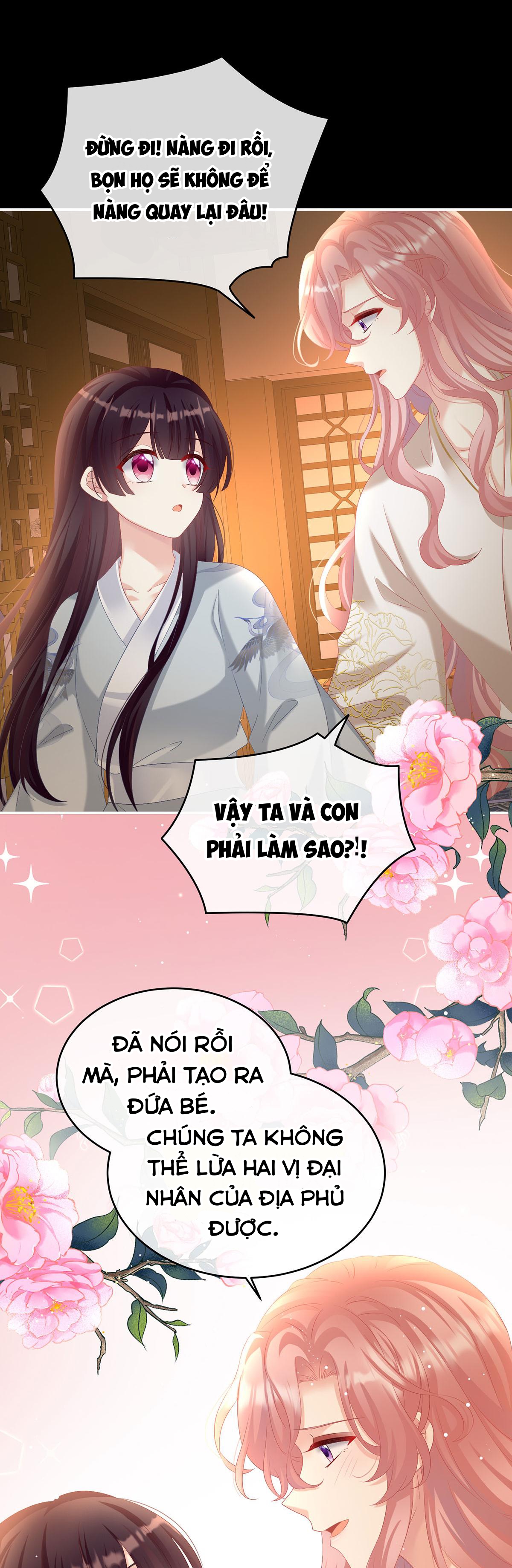 Kiều Phu Có Hỉ Chapter 76 - Trang 2