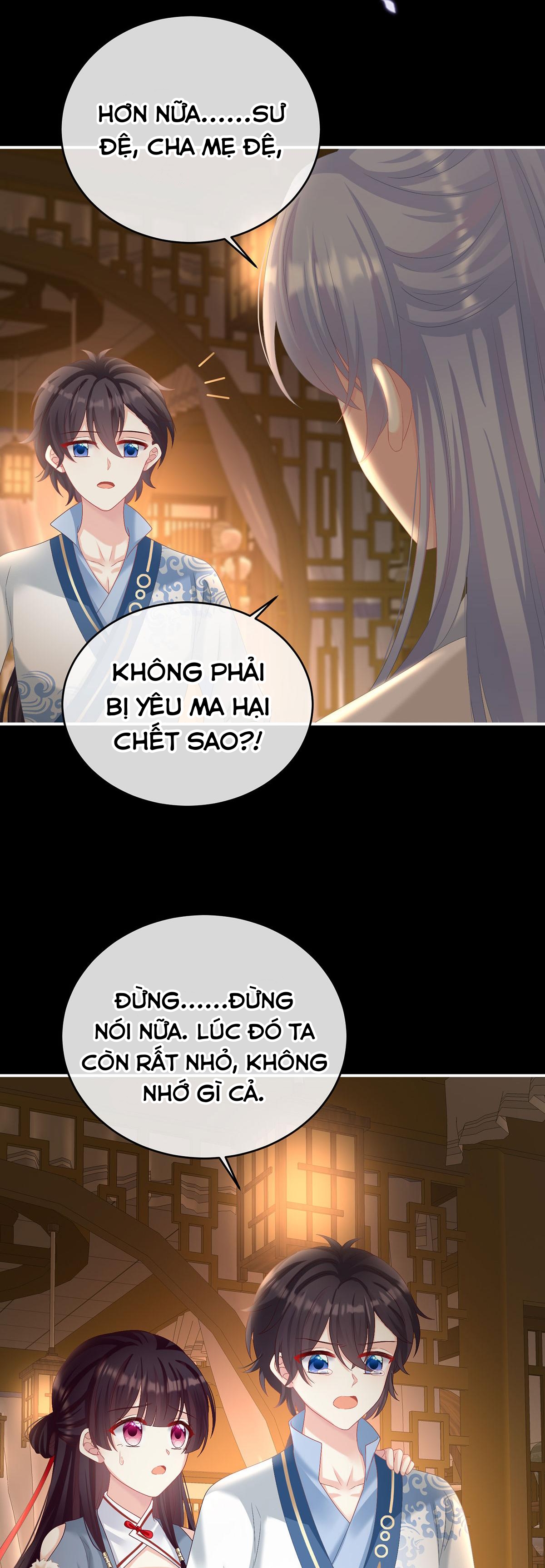 Kiều Phu Có Hỉ Chapter 76 - Trang 2