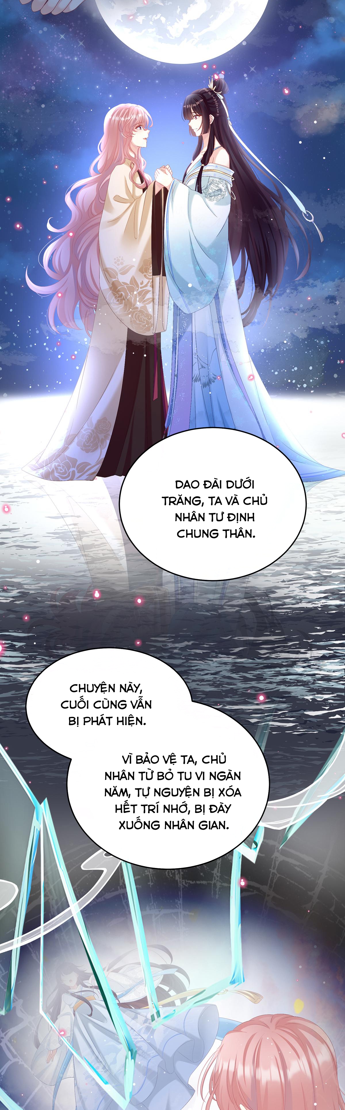 Kiều Phu Có Hỉ Chapter 77 - Trang 2