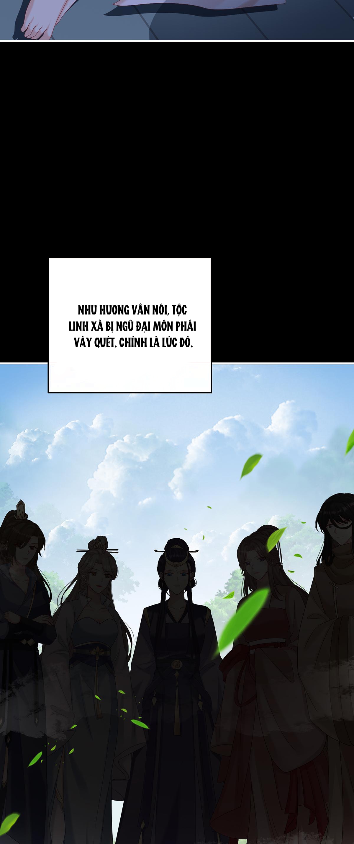 Kiều Phu Có Hỉ Chapter 77 - Trang 2