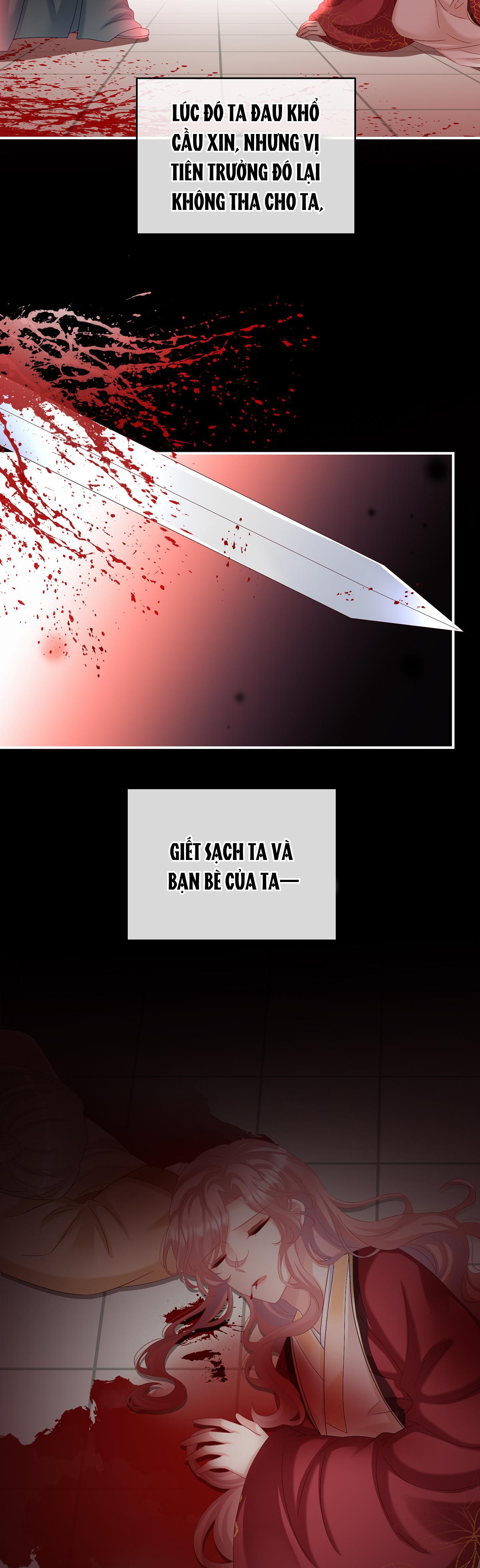 Kiều Phu Có Hỉ Chapter 77 - Trang 2