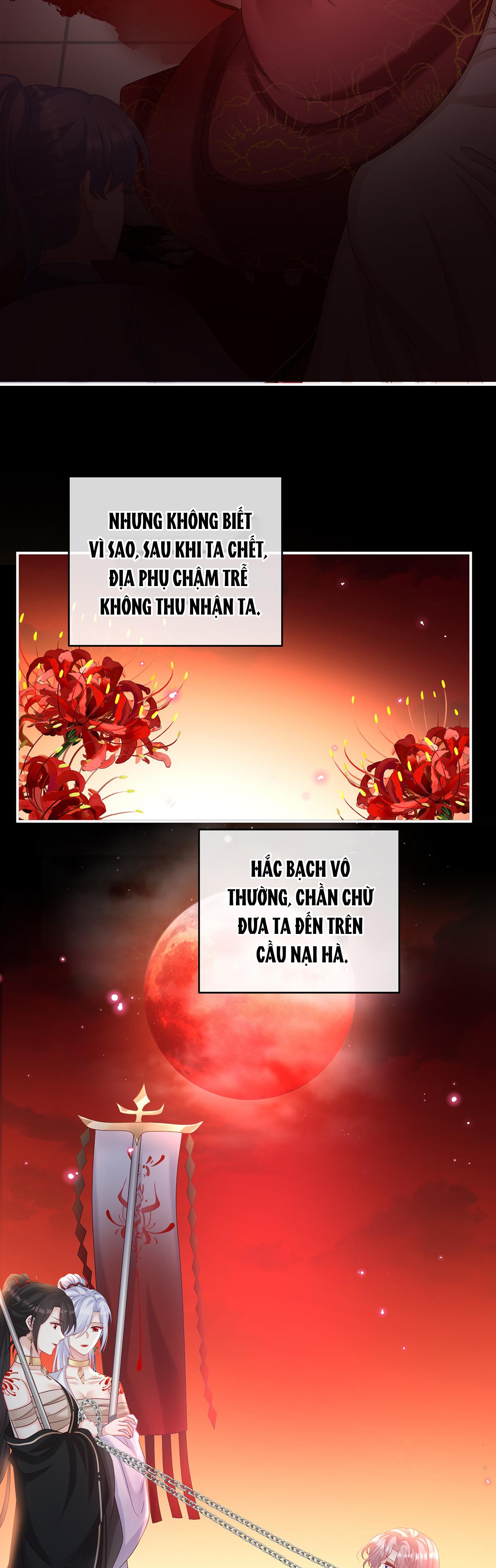 Kiều Phu Có Hỉ Chapter 77 - Trang 2