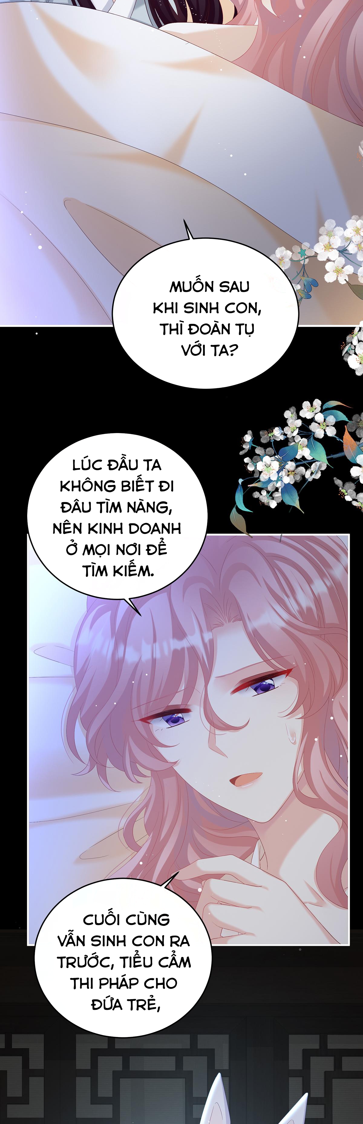 Kiều Phu Có Hỉ Chapter 77 - Trang 2