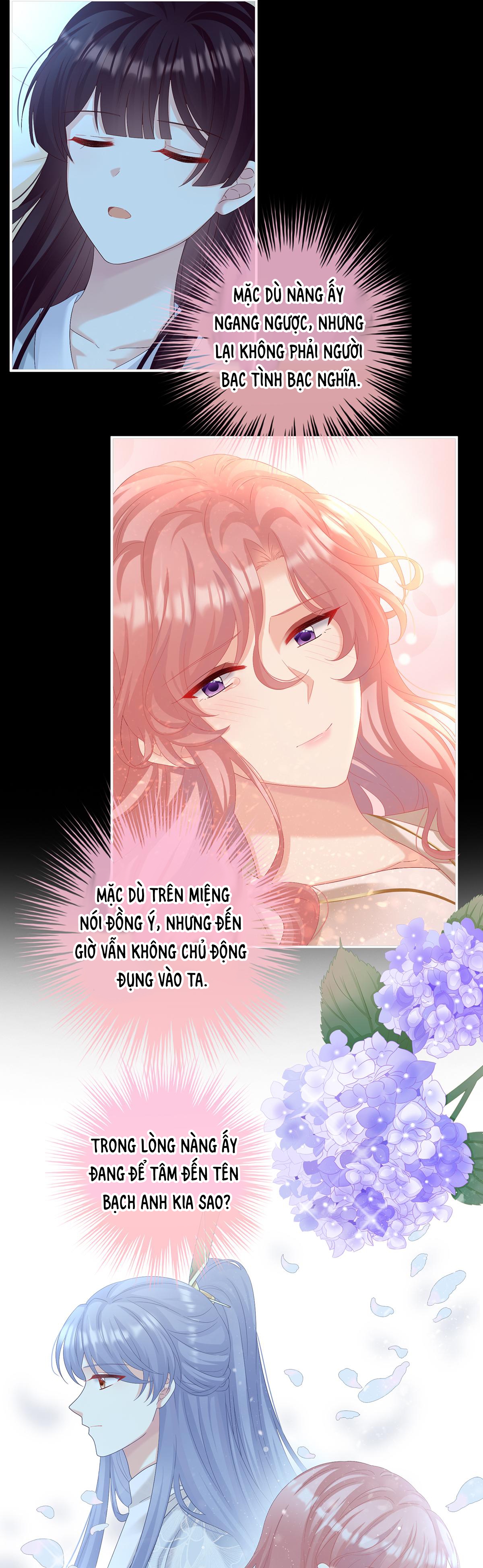 Kiều Phu Có Hỉ Chapter 77 - Trang 2