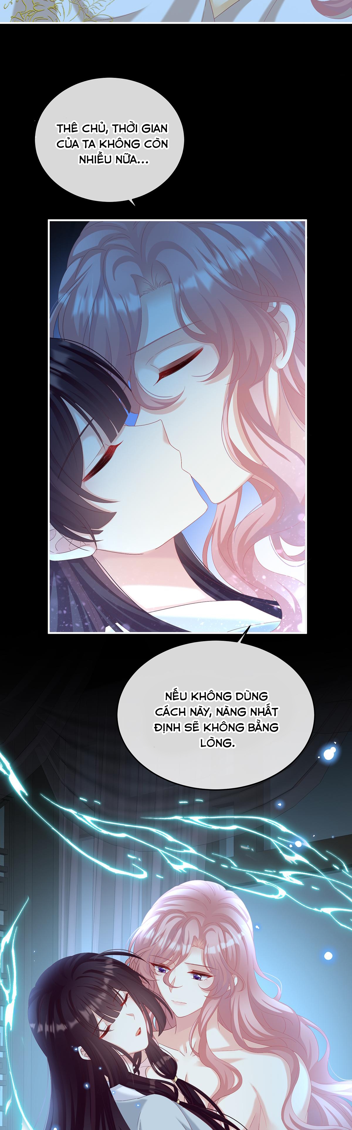 Kiều Phu Có Hỉ Chapter 77 - Trang 2