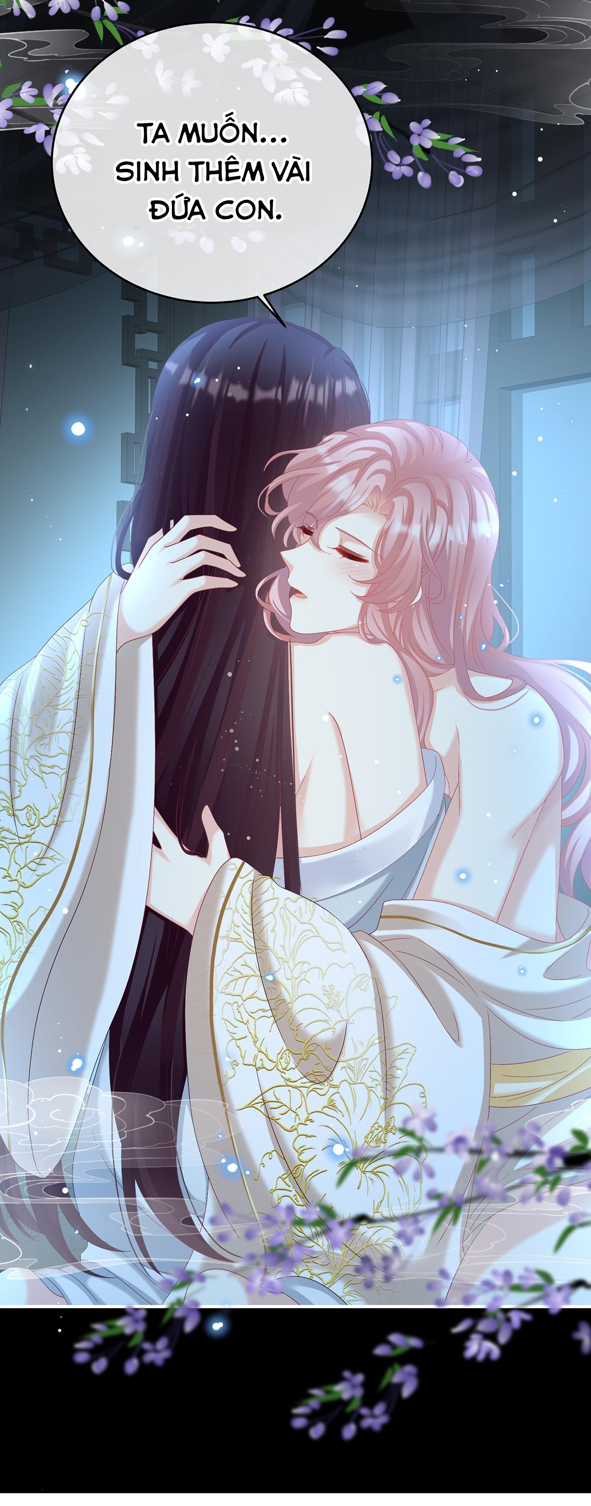 Kiều Phu Có Hỉ Chapter 77 - Trang 2