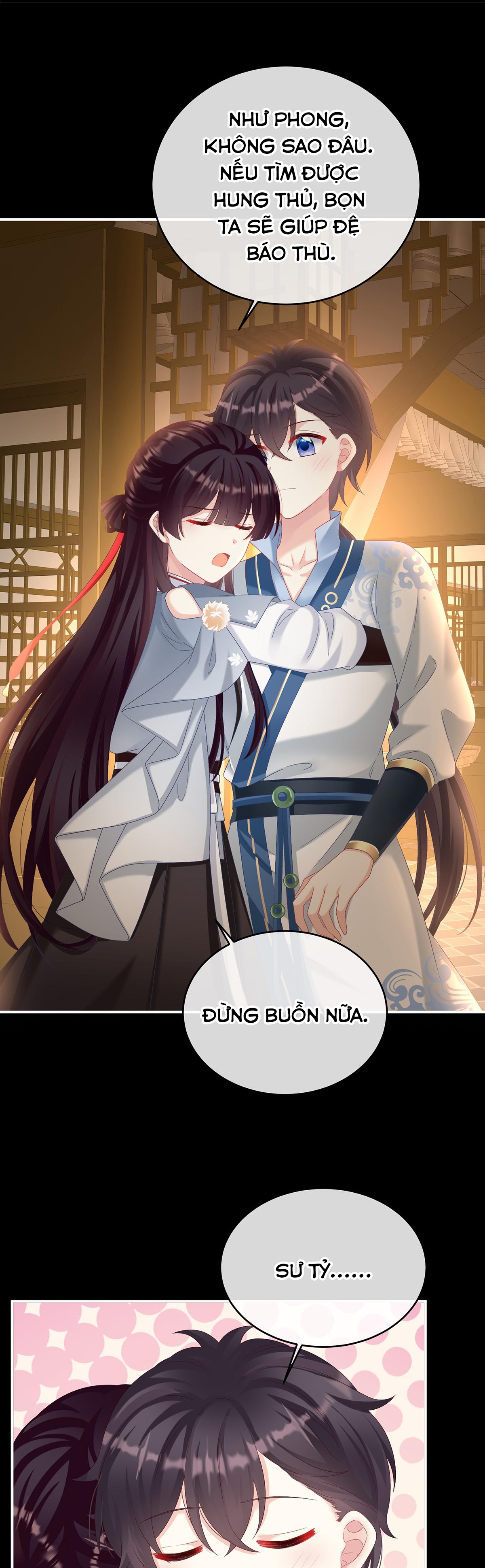 Kiều Phu Có Hỉ Chapter 77 - Trang 2