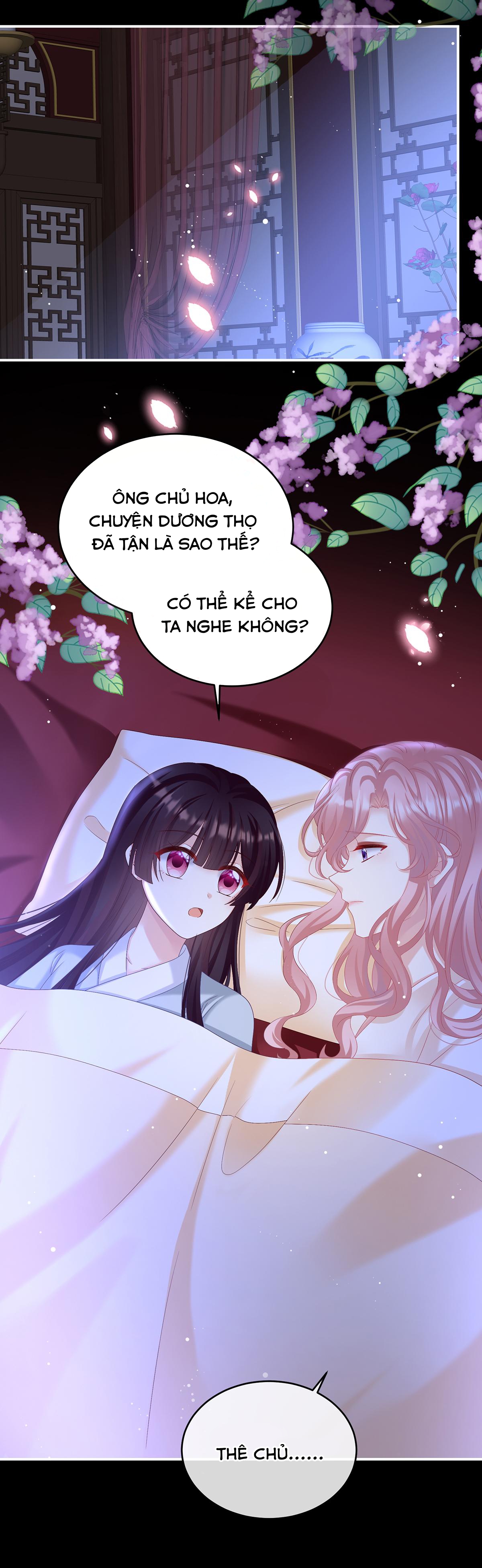 Kiều Phu Có Hỉ Chapter 77 - Trang 2