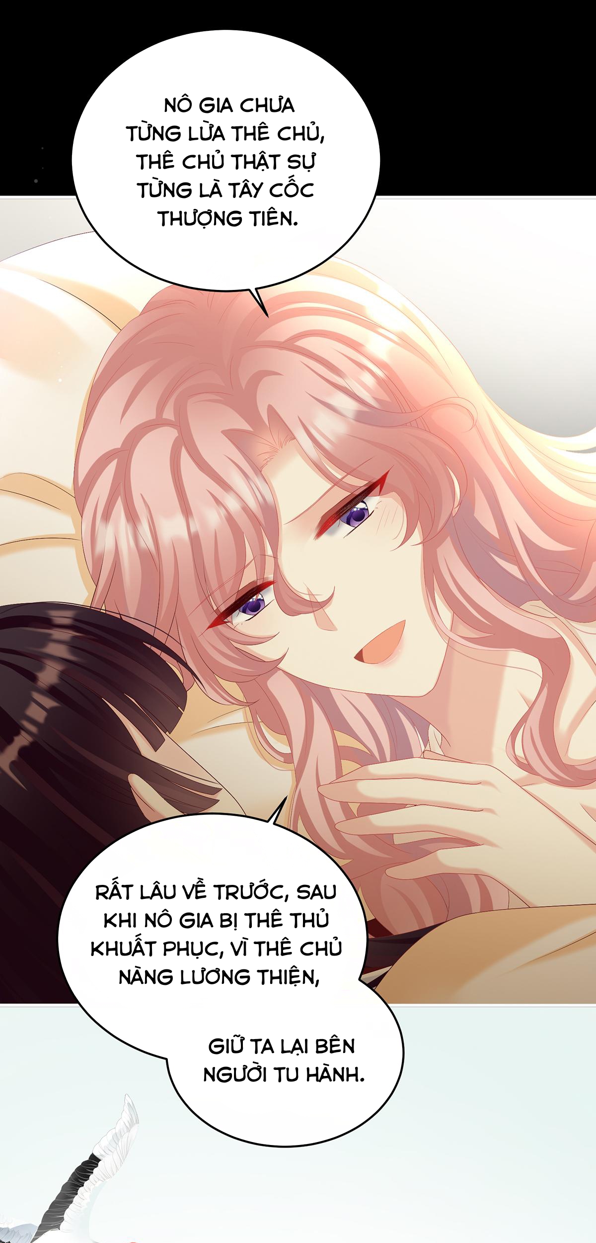 Kiều Phu Có Hỉ Chapter 77 - Trang 2