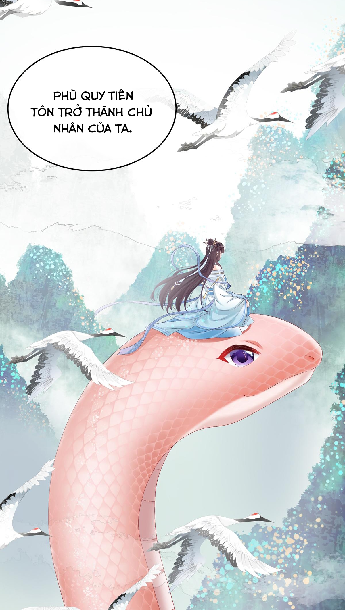 Kiều Phu Có Hỉ Chapter 77 - Trang 2