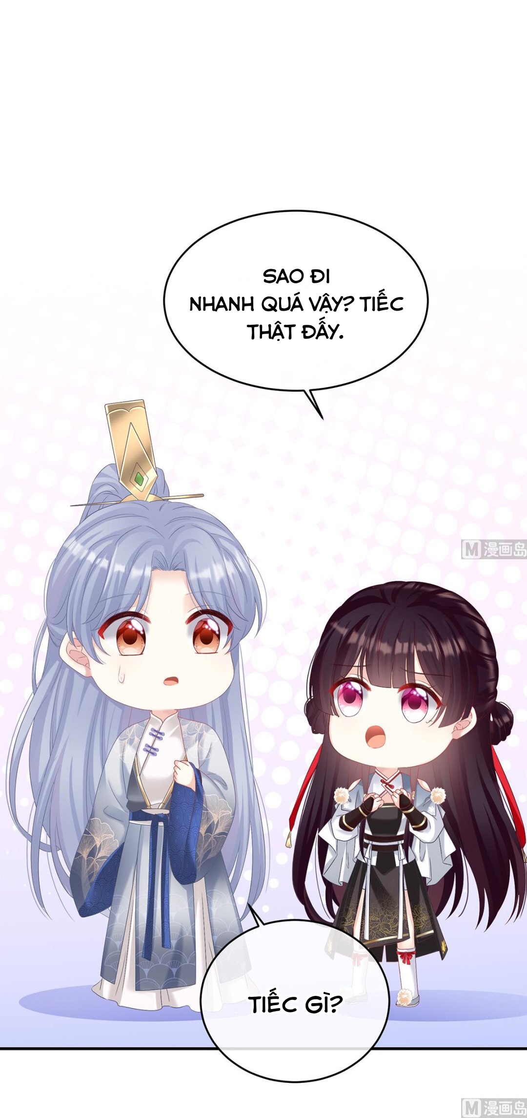 Kiều Phu Có Hỉ Chapter 78 - Trang 2