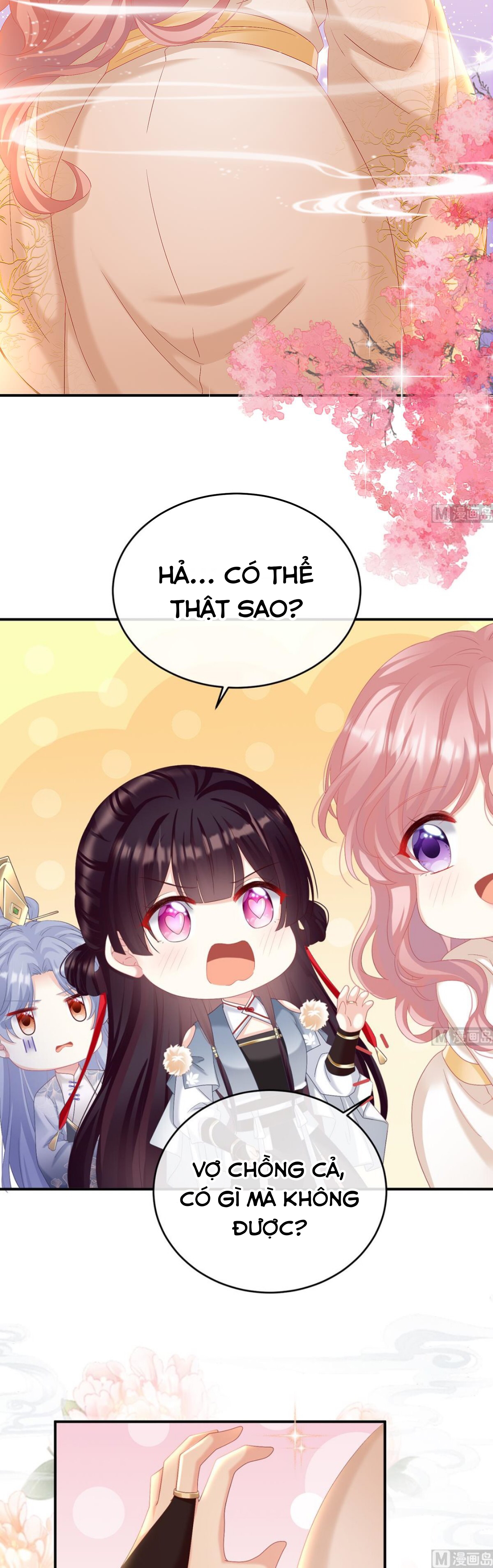 Kiều Phu Có Hỉ Chapter 78 - Trang 2