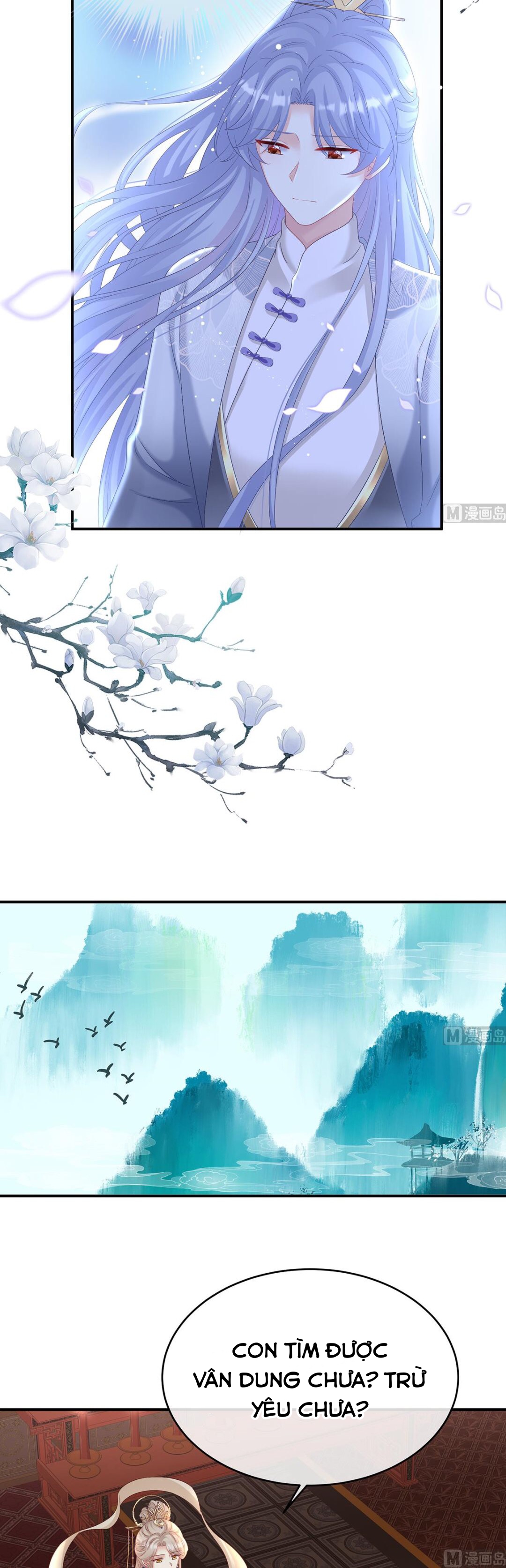 Kiều Phu Có Hỉ Chapter 78 - Trang 2