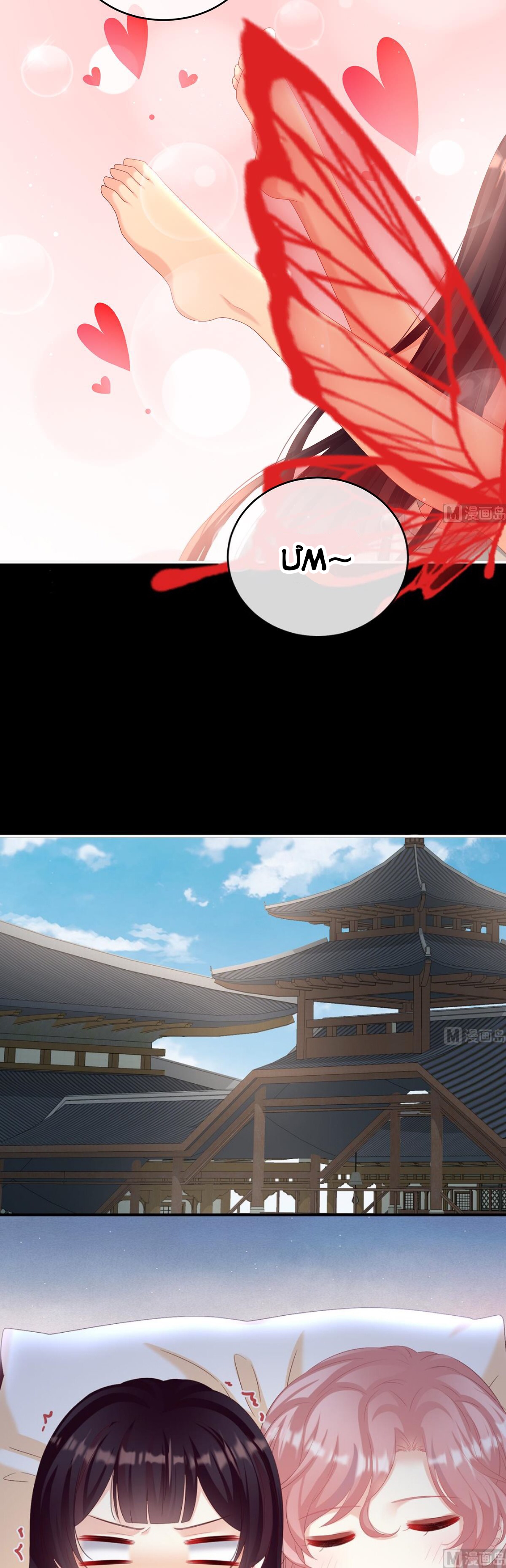 Kiều Phu Có Hỉ Chapter 78 - Trang 2