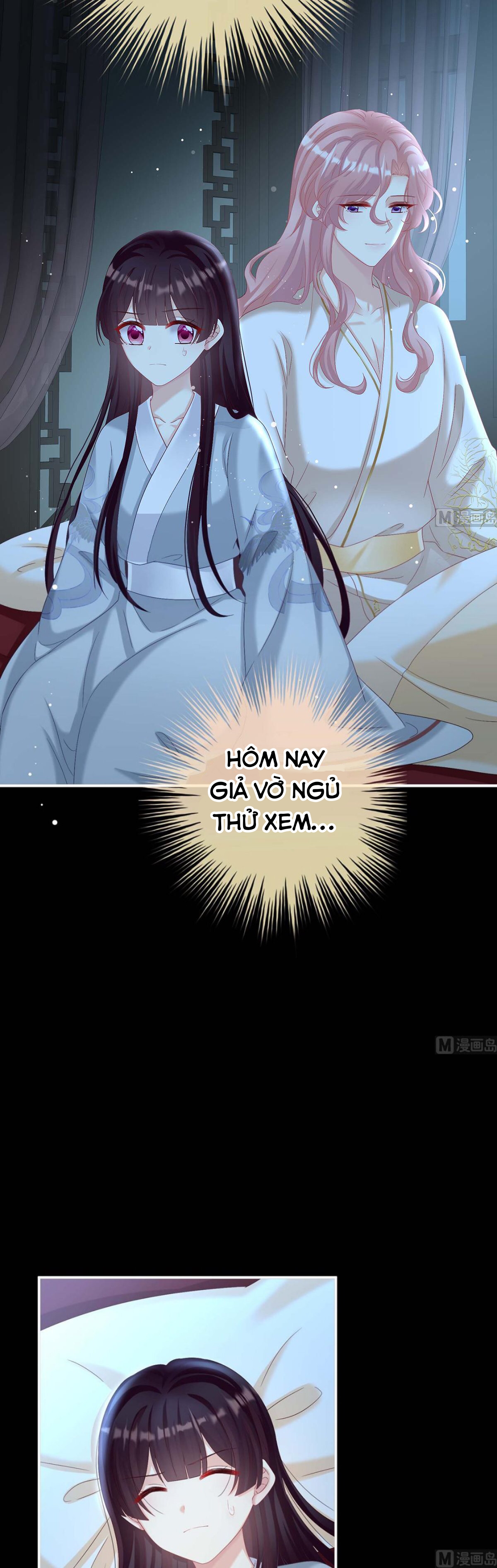 Kiều Phu Có Hỉ Chapter 79 - Trang 2