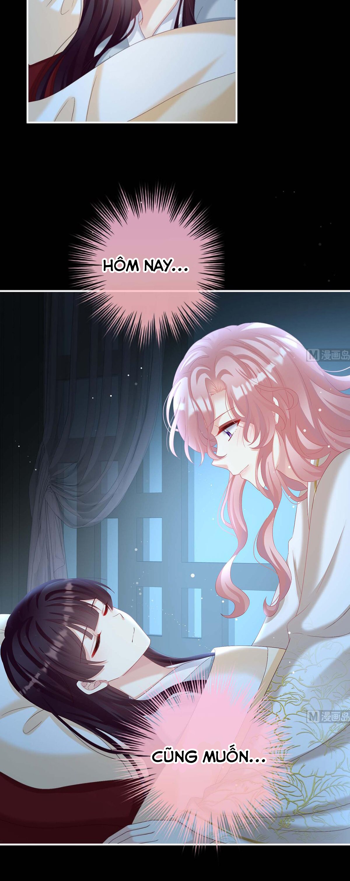 Kiều Phu Có Hỉ Chapter 79 - Trang 2