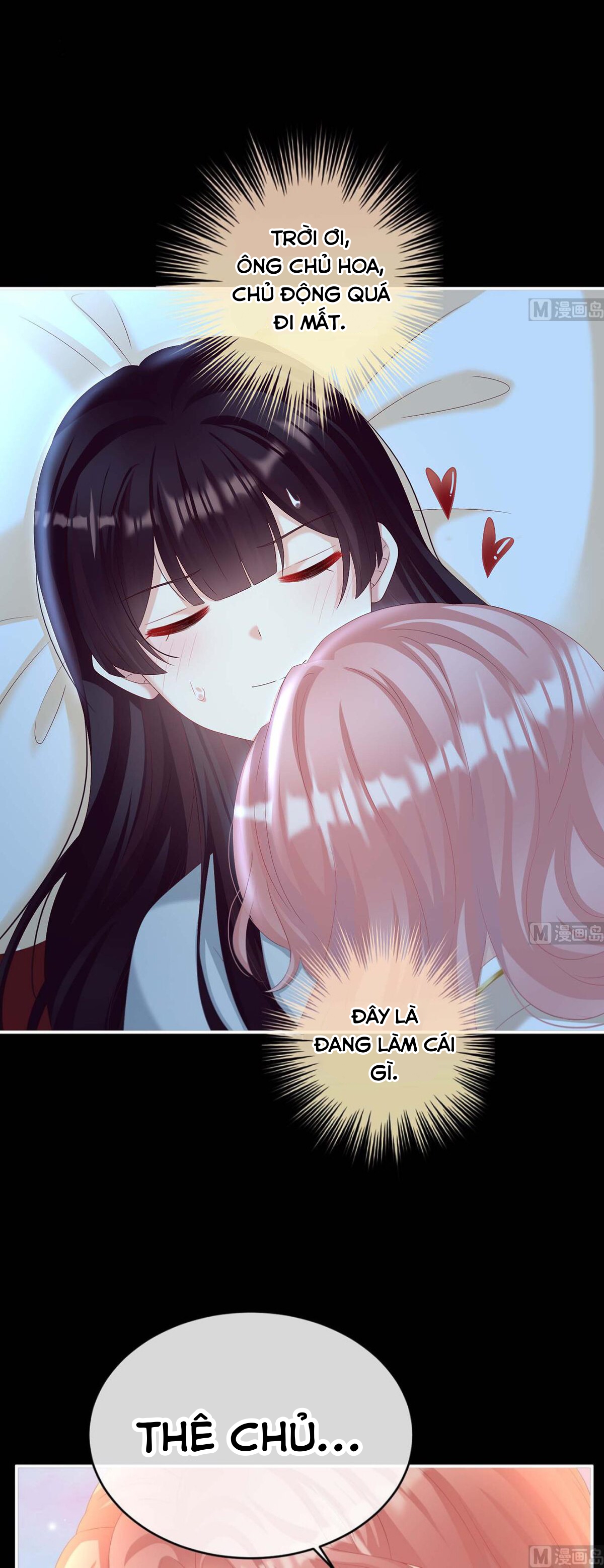 Kiều Phu Có Hỉ Chapter 79 - Trang 2