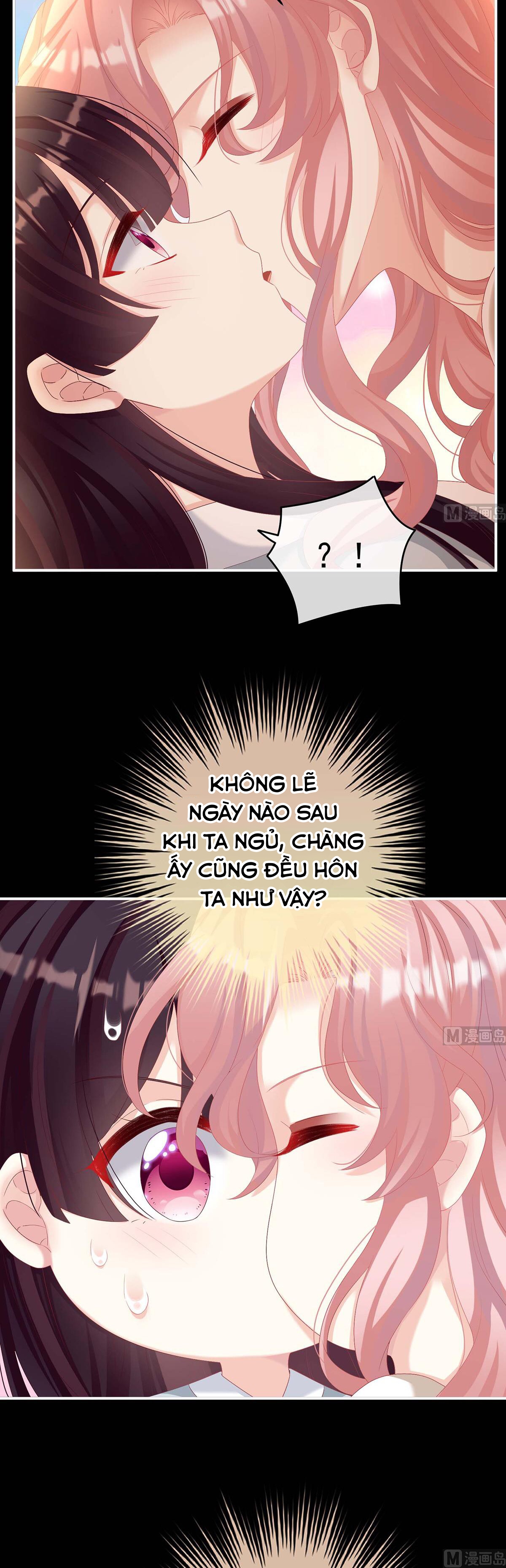 Kiều Phu Có Hỉ Chapter 79 - Trang 2