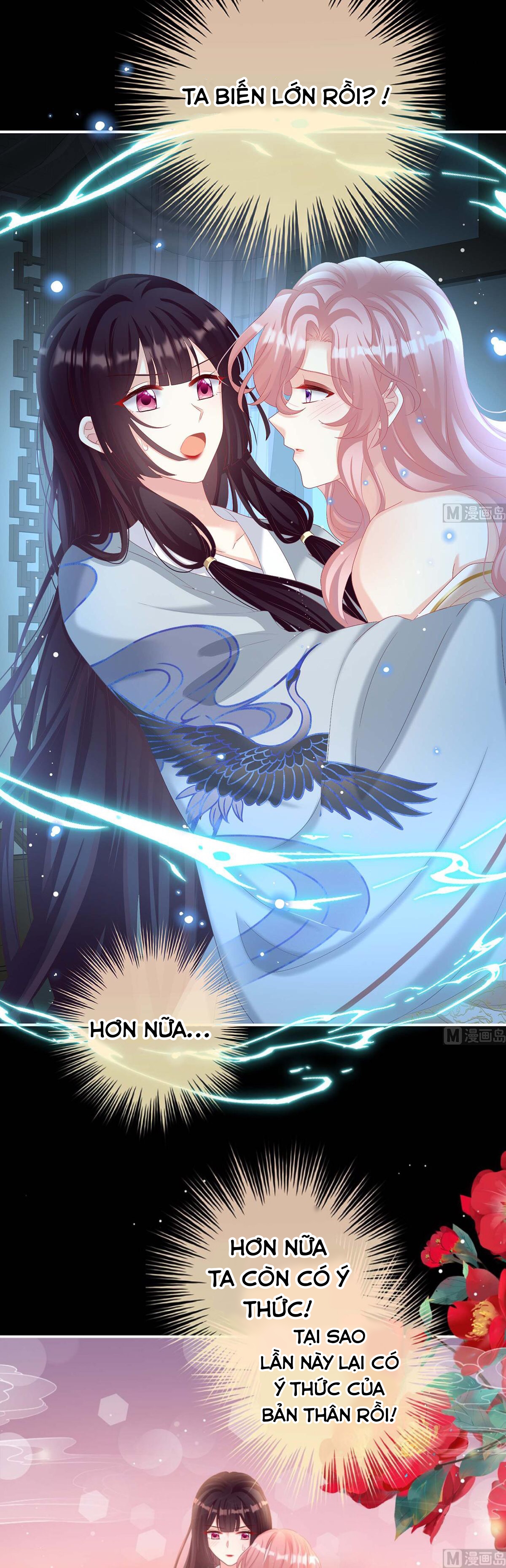 Kiều Phu Có Hỉ Chapter 79 - Trang 2