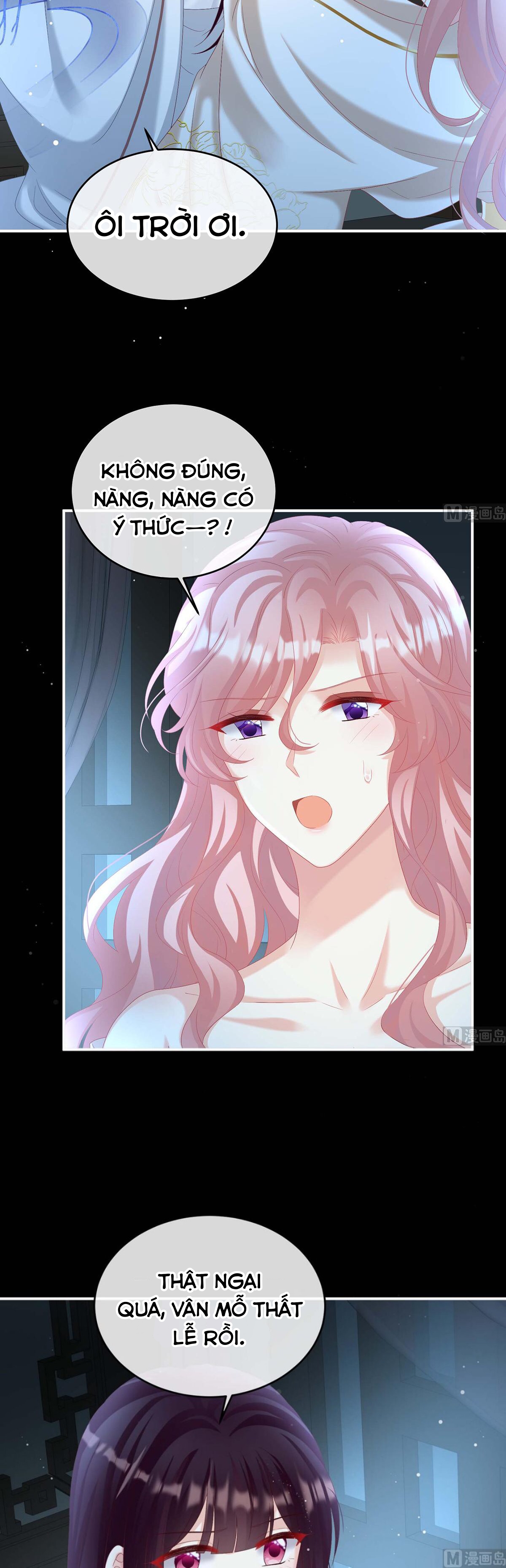 Kiều Phu Có Hỉ Chapter 79 - Trang 2