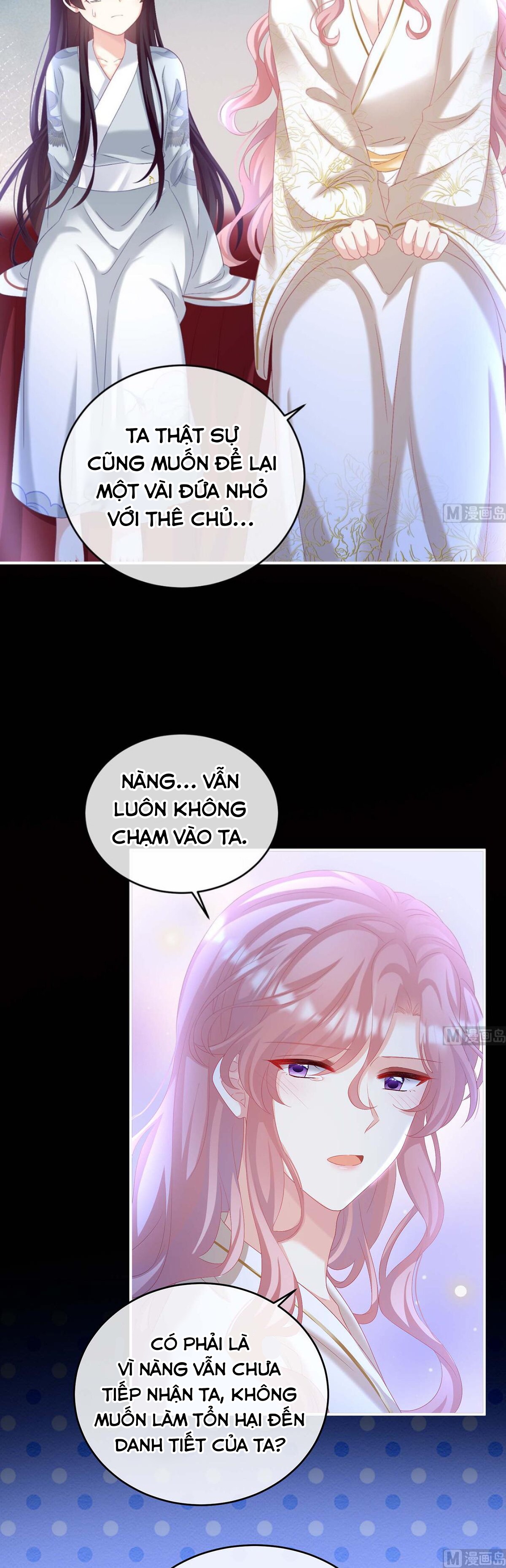 Kiều Phu Có Hỉ Chapter 79 - Trang 2