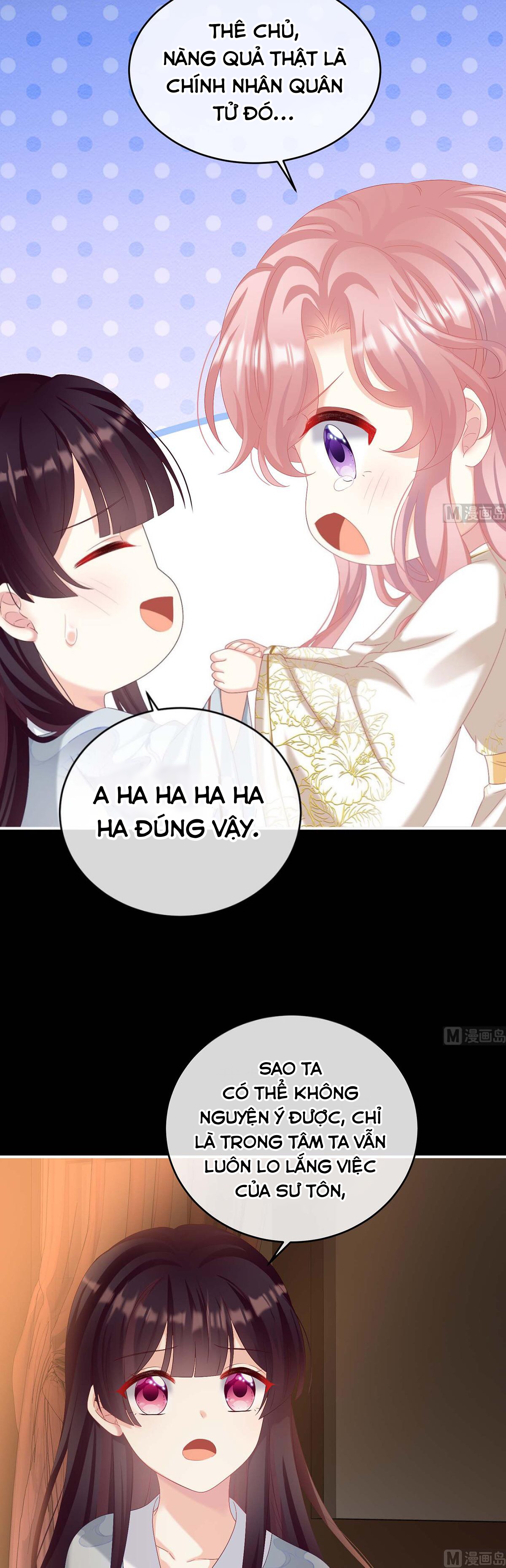 Kiều Phu Có Hỉ Chapter 79 - Trang 2