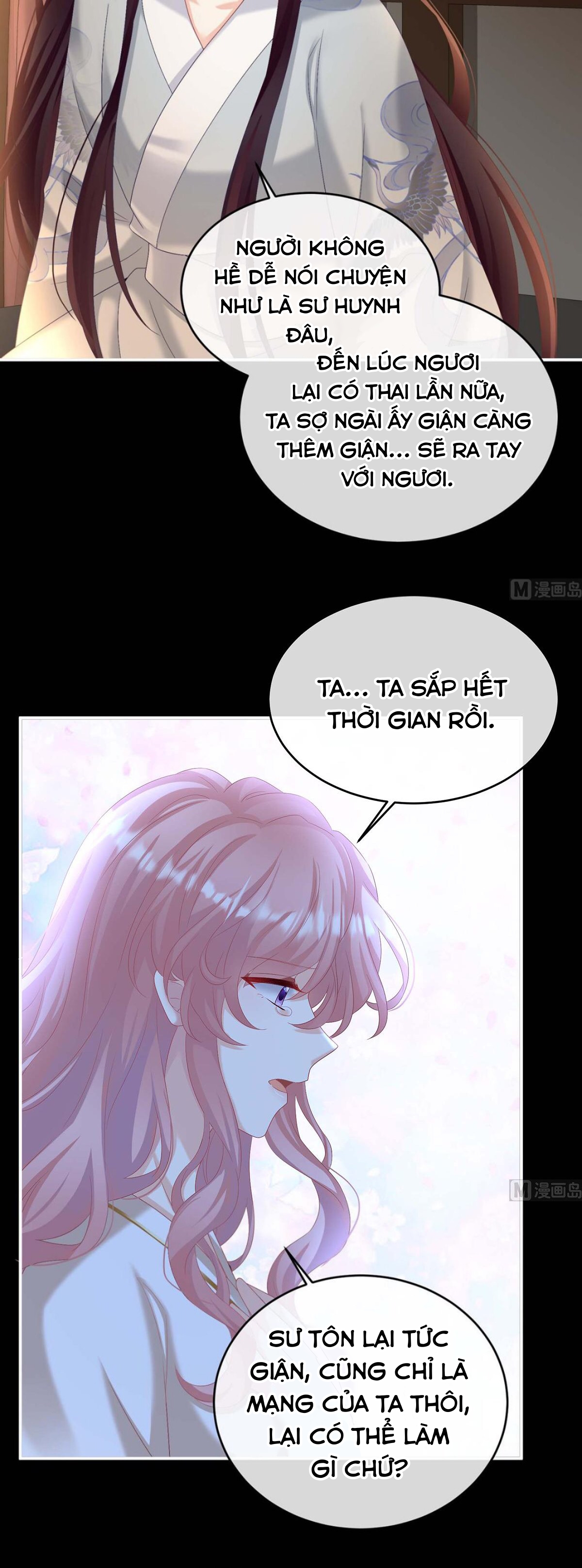 Kiều Phu Có Hỉ Chapter 79 - Trang 2