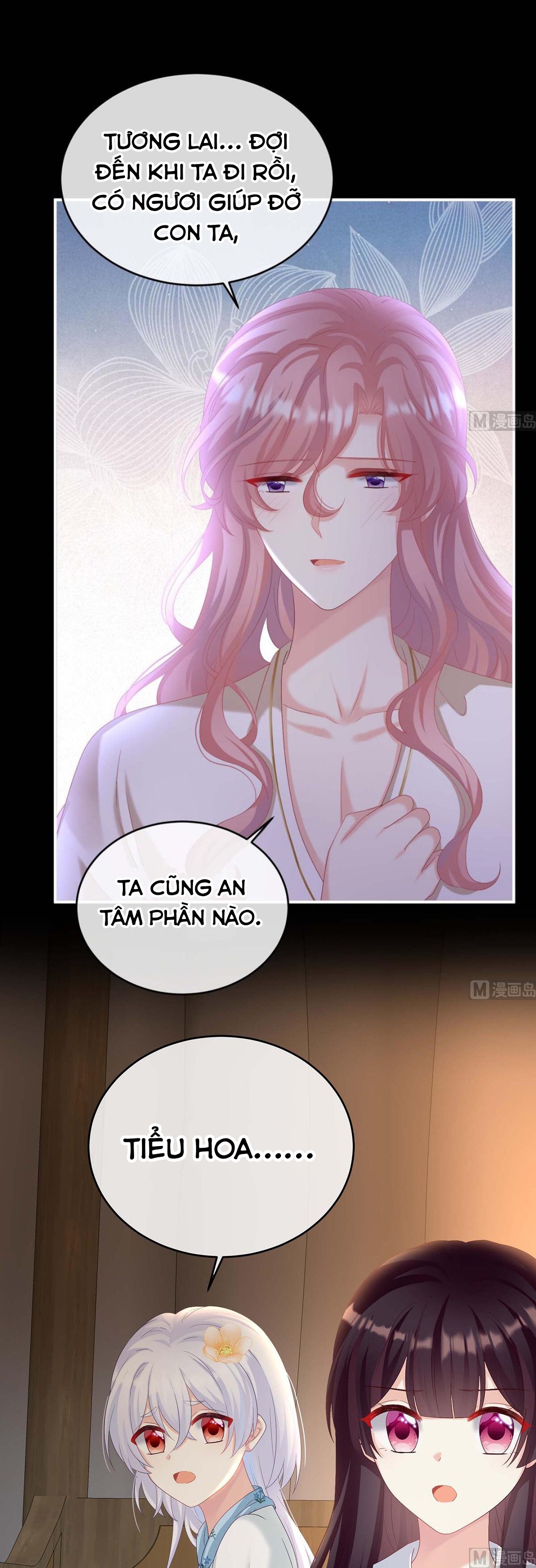 Kiều Phu Có Hỉ Chapter 79 - Trang 2