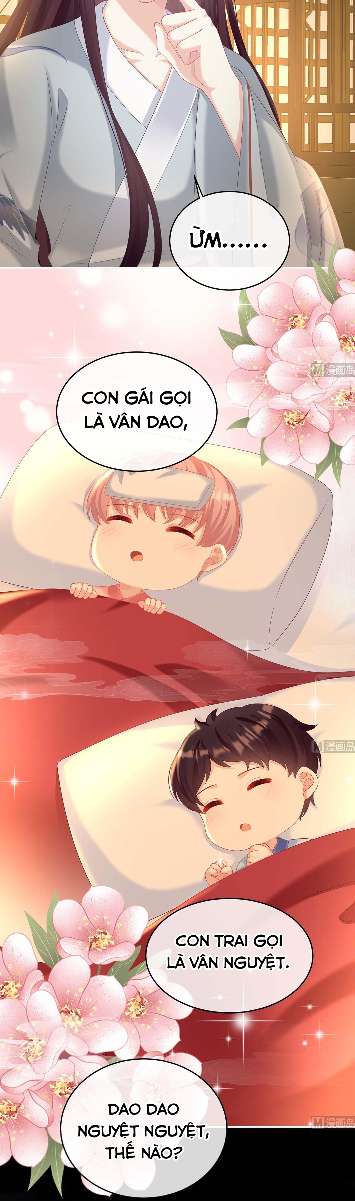 Kiều Phu Có Hỉ Chapter 79 - Trang 2