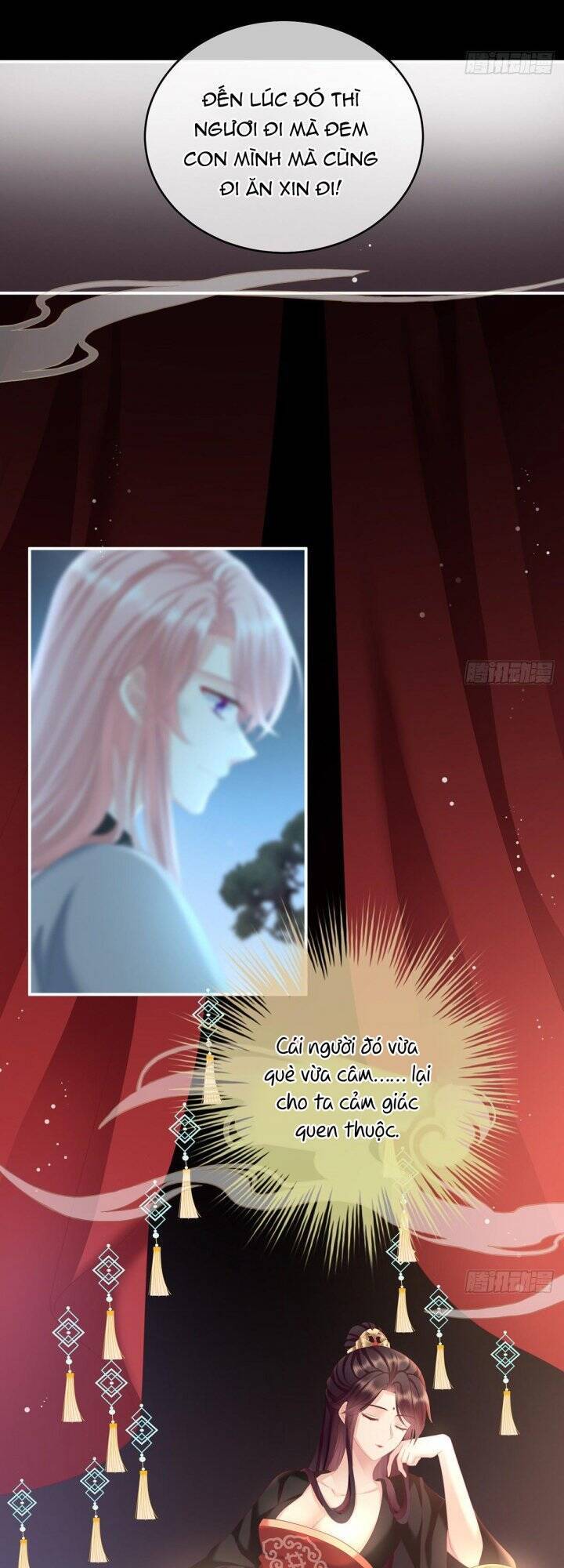 Kiều Phu Có Hỉ Chapter 8 - Trang 2