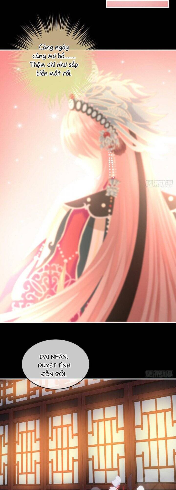 Kiều Phu Có Hỉ Chapter 8 - Trang 2