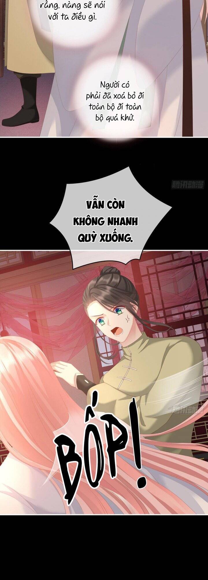 Kiều Phu Có Hỉ Chapter 8 - Trang 2