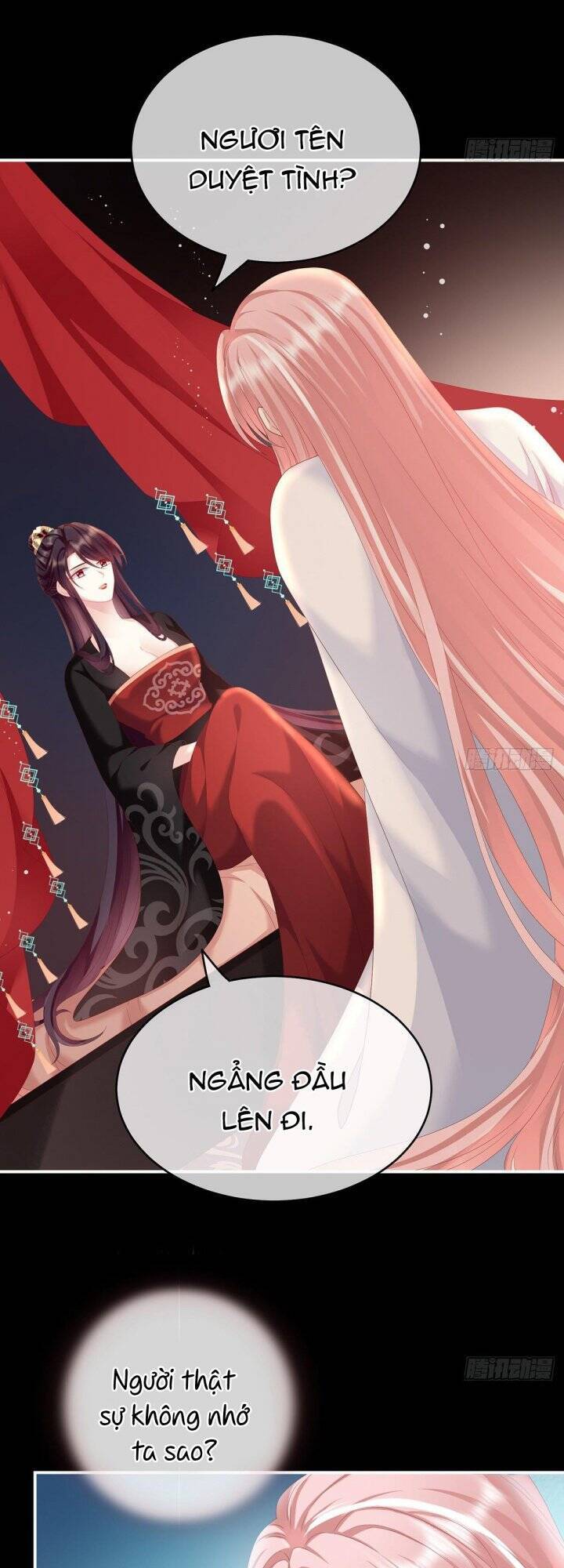 Kiều Phu Có Hỉ Chapter 8 - Trang 2