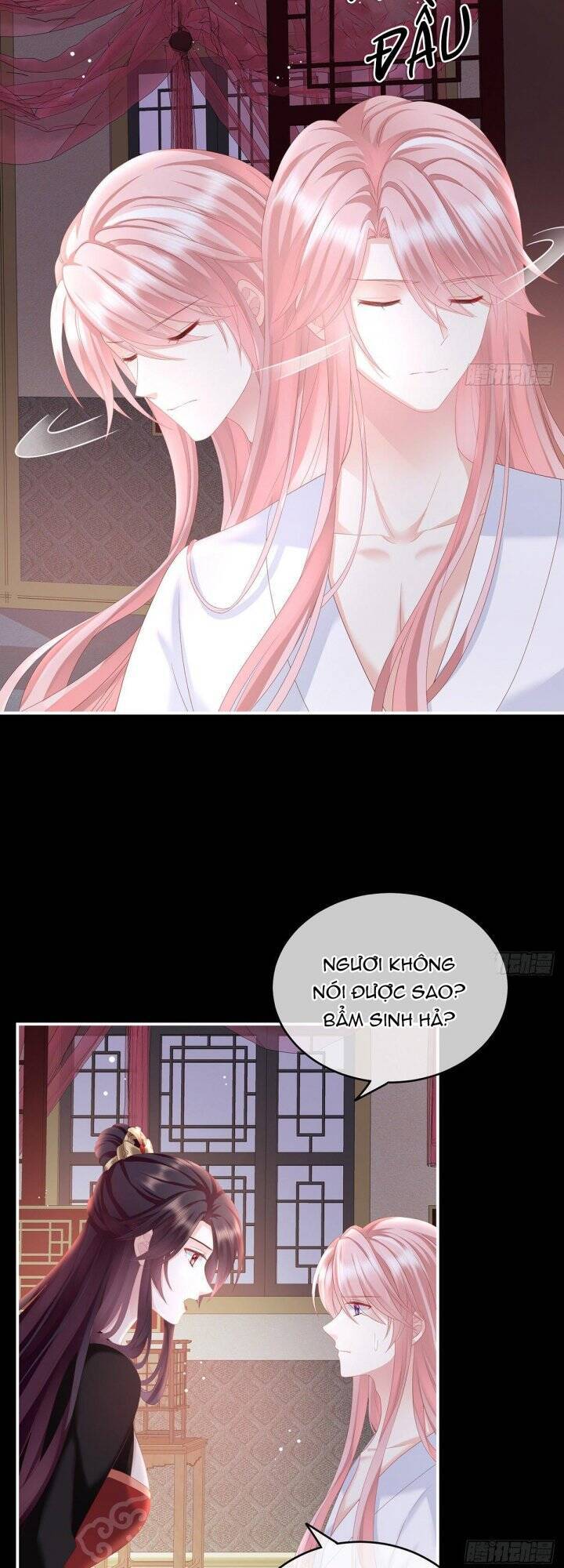 Kiều Phu Có Hỉ Chapter 8 - Trang 2