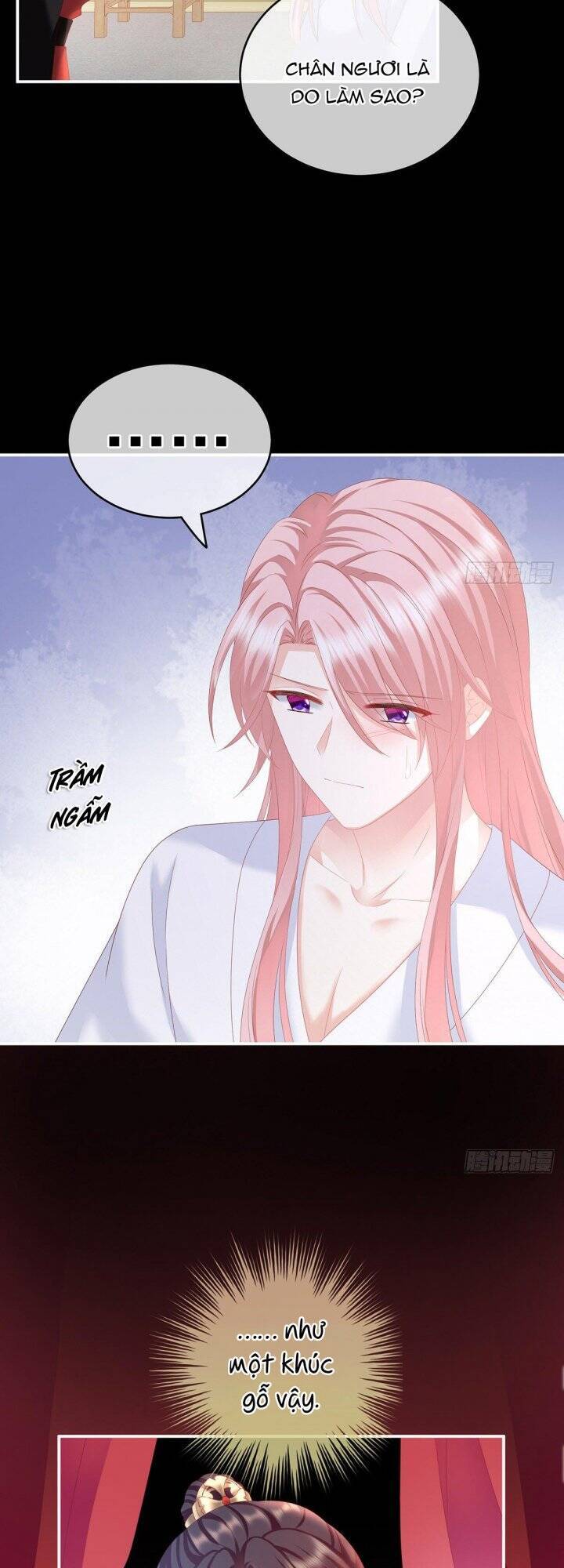 Kiều Phu Có Hỉ Chapter 8 - Trang 2