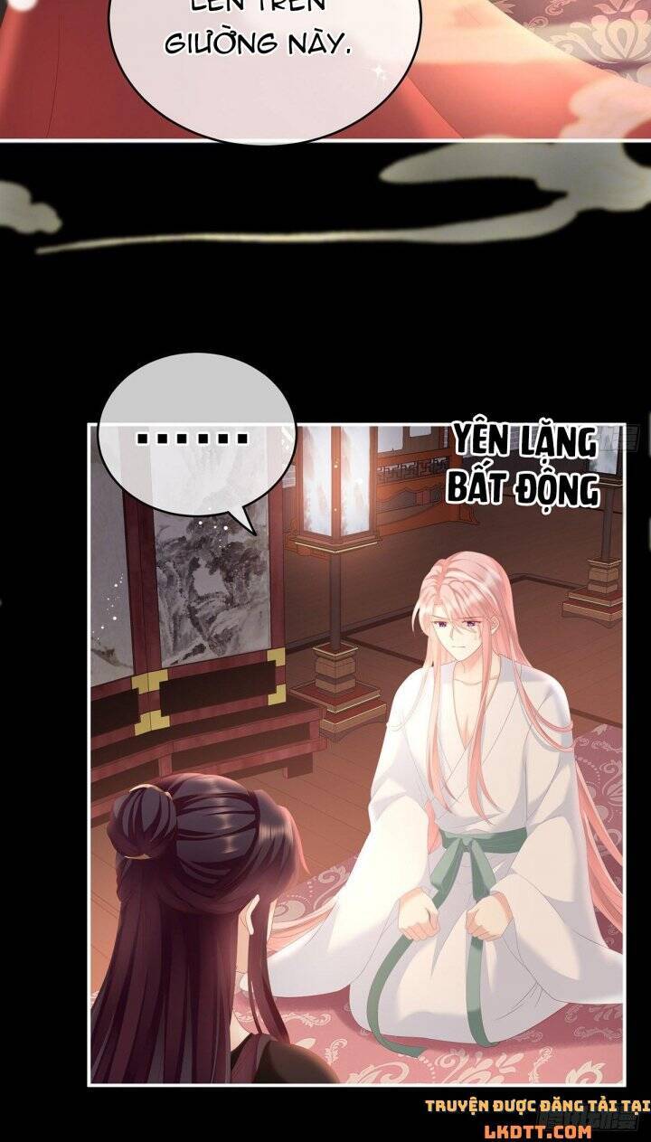 Kiều Phu Có Hỉ Chapter 8 - Trang 2