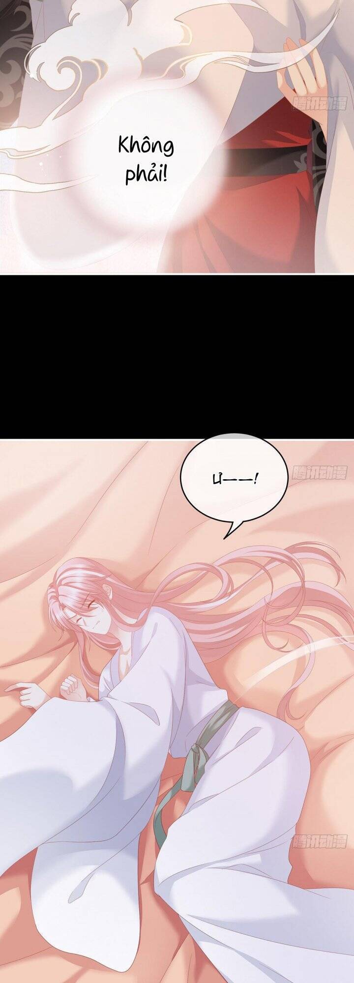 Kiều Phu Có Hỉ Chapter 8 - Trang 2