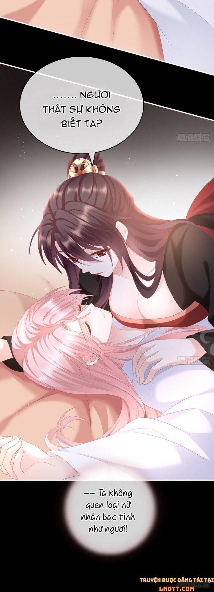 Kiều Phu Có Hỉ Chapter 8 - Trang 2