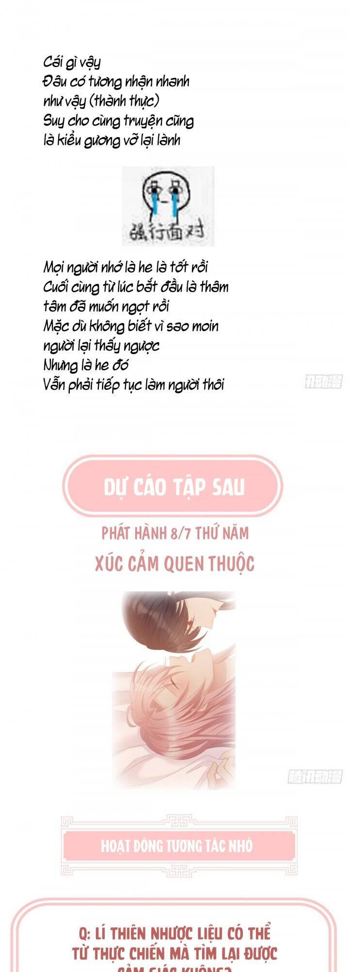 Kiều Phu Có Hỉ Chapter 8 - Trang 2