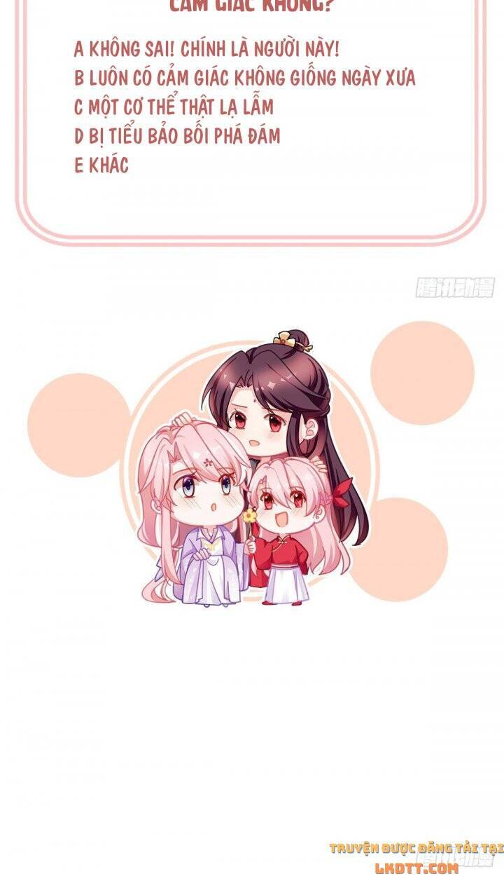 Kiều Phu Có Hỉ Chapter 8 - Trang 2