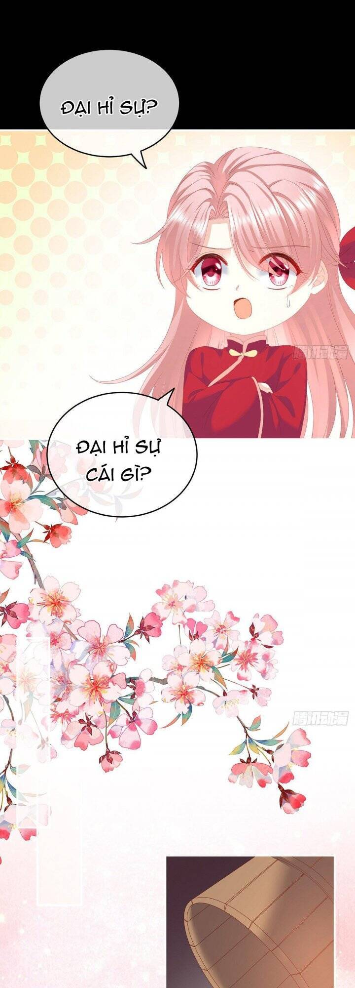 Kiều Phu Có Hỉ Chapter 8 - Trang 2