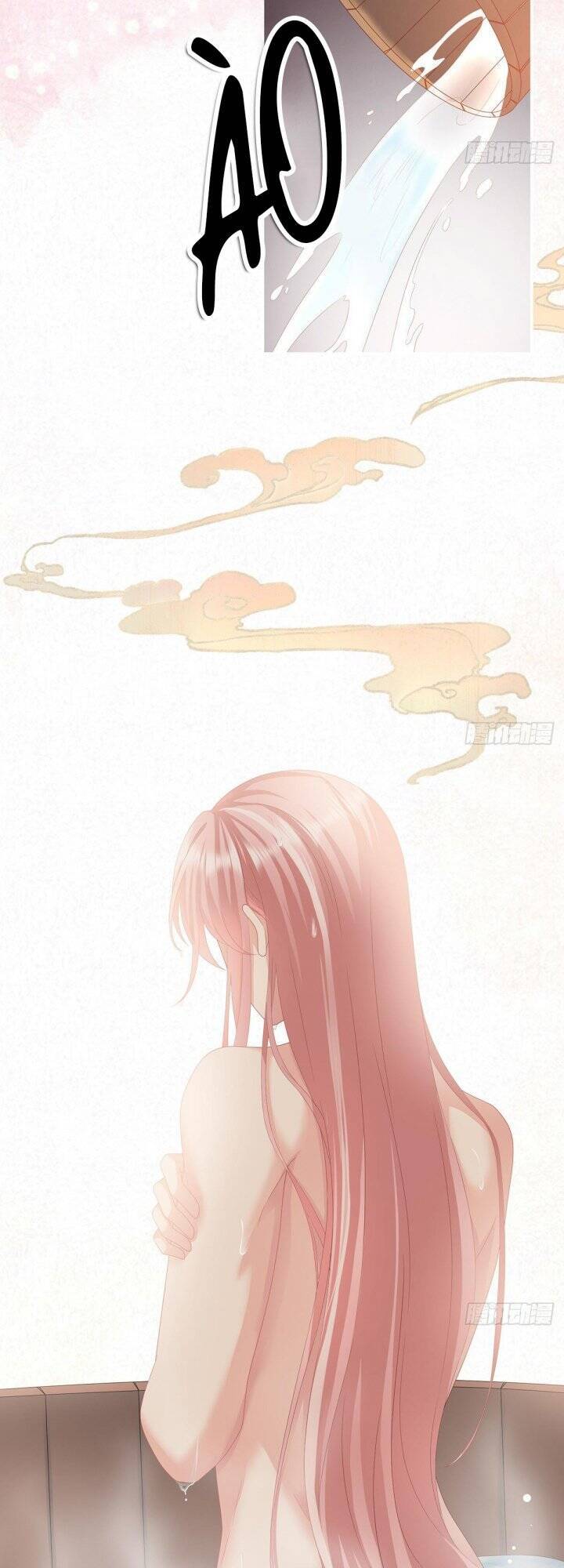 Kiều Phu Có Hỉ Chapter 8 - Trang 2