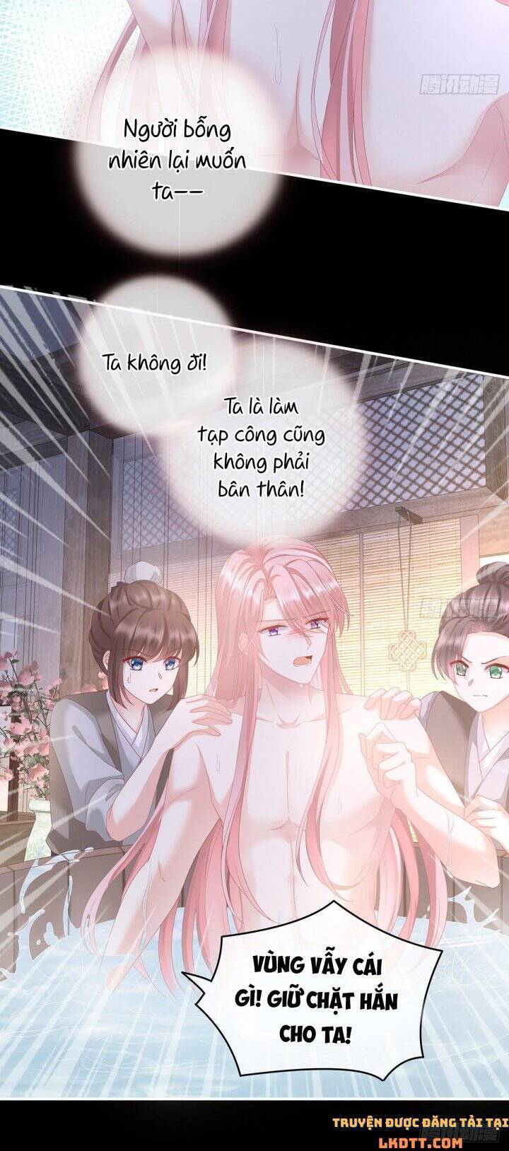 Kiều Phu Có Hỉ Chapter 8 - Trang 2