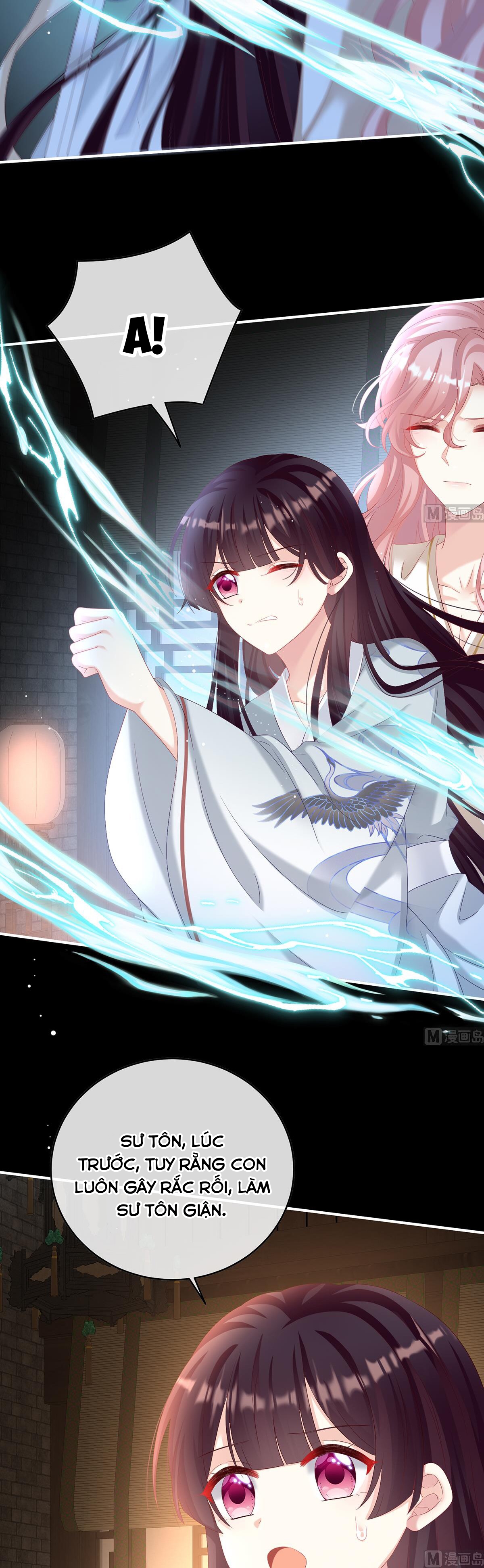 Kiều Phu Có Hỉ Chapter 80 - Trang 2